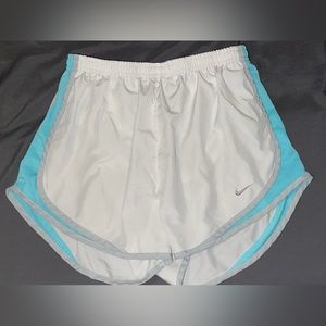 Nike dri-fit shorts